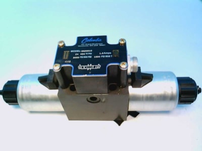 COLUMBIA 3320010
