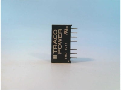TRACO ELECTRIC TMR 1211