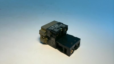 SCHNEIDER ELECTRIC ZB2-BW072