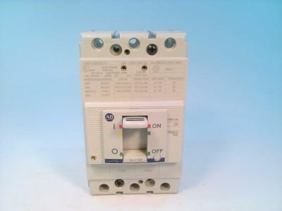 ALLEN BRADLEY 140G-G3C3-D11