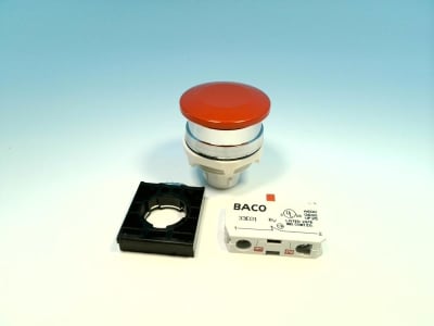BACO CONTROLS T11DD01-3E01