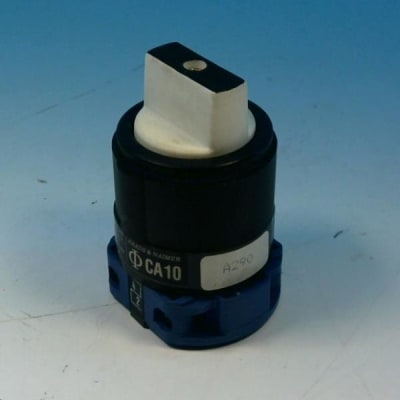 KRAUS & NAIMER CA10-A290-600E