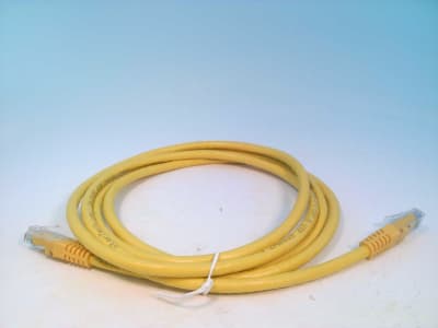 STARTECH.COM C6PATCH6YL