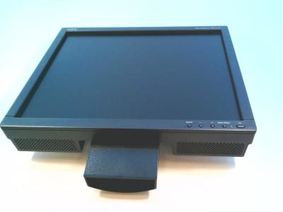 NEC AS173M-BK