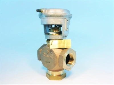 JOHNSON CONTROLS VG7842PT+3008D