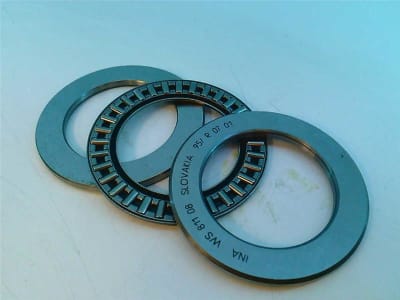 SCHAEFFLER GROUP WS81108
