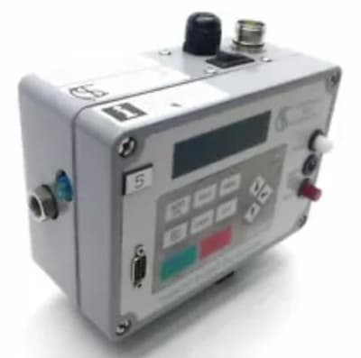 CINCINNATI TEST SYSTEMS C20