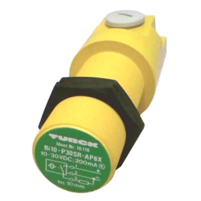 TURCK BI10-P30SR-AP6X