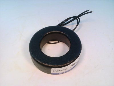 CR MAGNETICS CRGFS-100