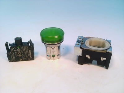 SIEMENS 3SU1153-6AA40-1AA0
