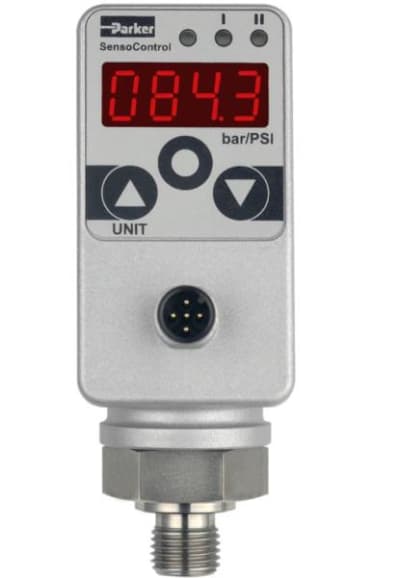 PARKER SCPSD-400-14-27