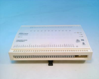 JOHNSON CONTROLS LX-PRG500-1