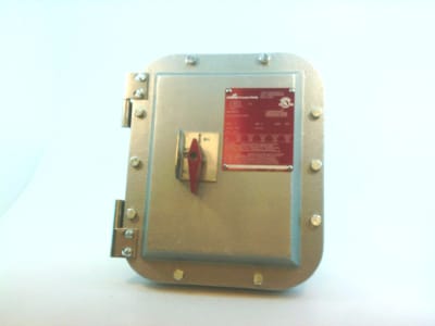 EATON CORPORATION EIDA3060