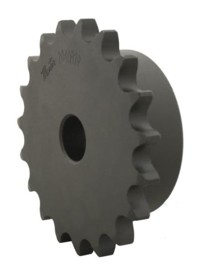 MARTIN SPROCKET & GEAR INC 2040B24