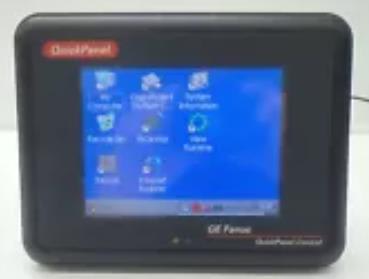 FANUC IC754VSL06CTD/ABD