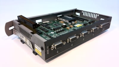 DANAHER MOTION M.1302.5408