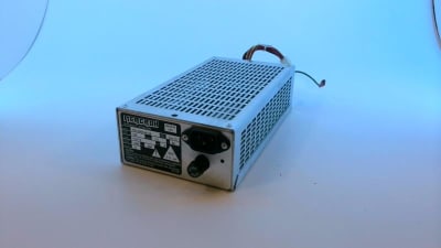 MERCRON FNC0464-4/120