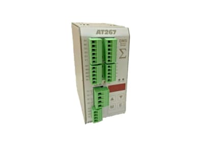 SCHNEIDER ELECTRIC AT267