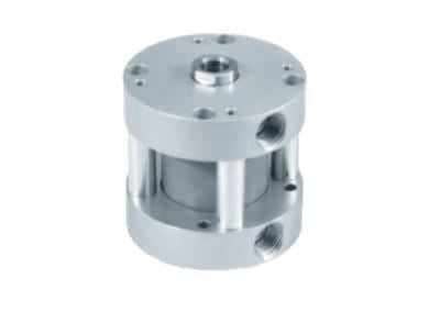 FABCO PSD7-HF4.000-TCF