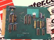 ELECTRO CAM 710-7000-053