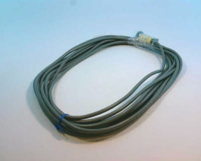 BANNER ENGINEERING SM312LV W/30'