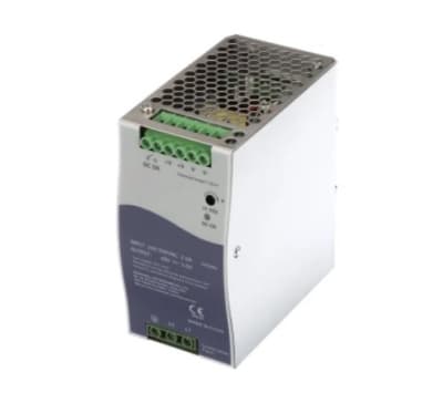RADWELL VERIFIED SUBSTITUTE WDR-240-48-SUB