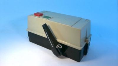 SCHNEIDER ELECTRIC LE4D0925M