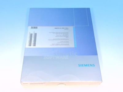 SIEMENS 6ES7810-4CC08-0YE5