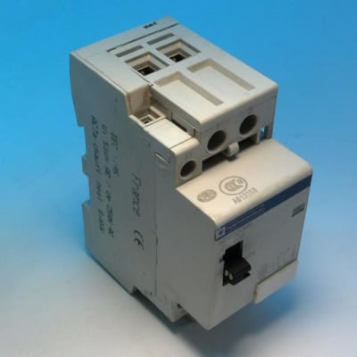 SCHNEIDER ELECTRIC GY4020M5