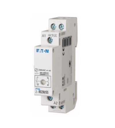 EATON CORPORATION Z-RE230/SS