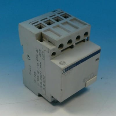 SCHNEIDER ELECTRIC GC4030M5