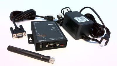 SENA TECHNOLOGIES, INC LS100W