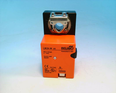 BELIMO LM24-M-US