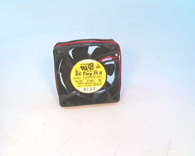 NIDEC CORP TUDC12X4-023