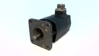 GENERAL ELECTRIC 2CM9AAF