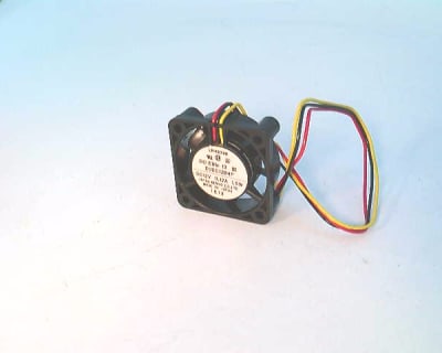 NIDEC CORP EUDC12B4P