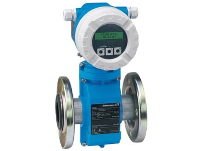 ENDRESS & HAUSER 10L2H-RDGA1AA0B4AA