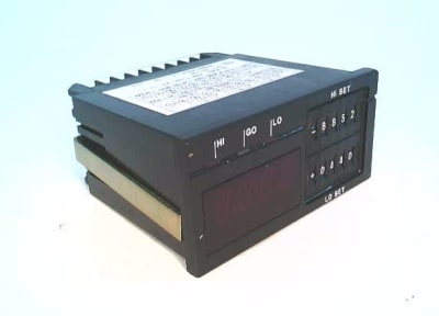 ASAHI KEIKI CO AM-132A-2A-15-1-AC90-132V