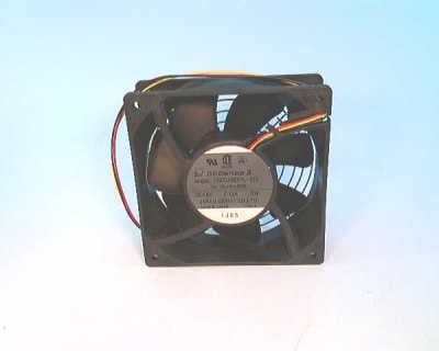 NIDEC CORP CNDC48B4PL-013