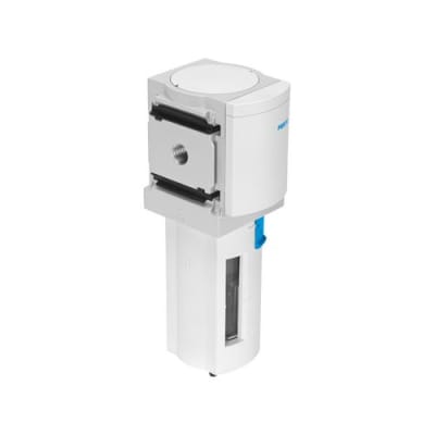 FESTO MS6-LFM-1/2-AUV-DA