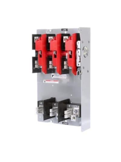 SIEMENS VBFS364