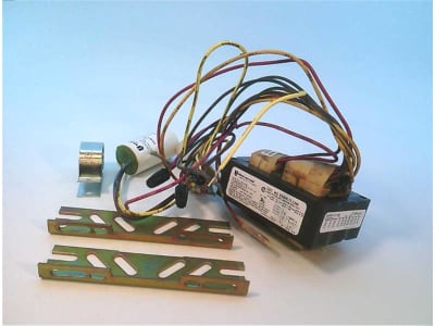 UNIVERSAL LIGHTING TECHNOLOGY S50MLTLC3M-500K