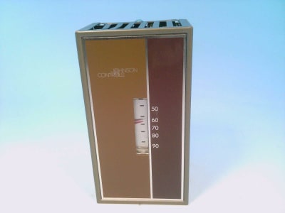 JOHNSON CONTROLS T22ABC-3C