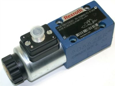 BOSCH R901235361