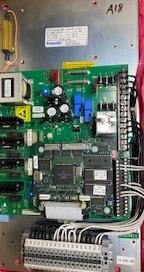 EATON CORPORATION EC-2000