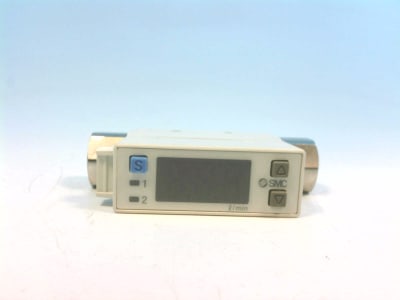 SMC PFM711-02-A