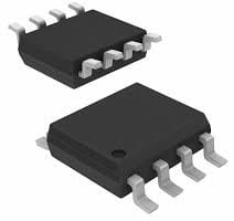 TEXAS INSTRUMENTS SEMI INA129U