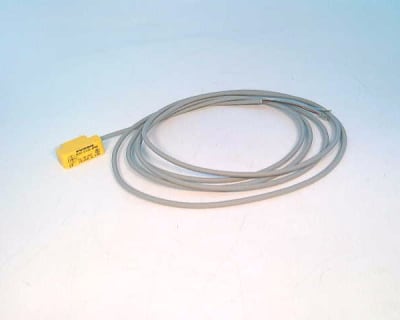 TURCK NI5U-Q105-AP6X