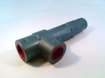 FULFLO VALVES FVS-5071R/HS/XS