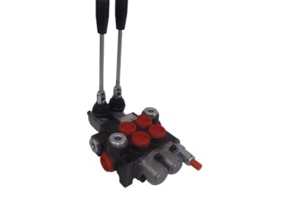 BAILEY INTERNATIONAL 2P40-A1A1-SKZ1